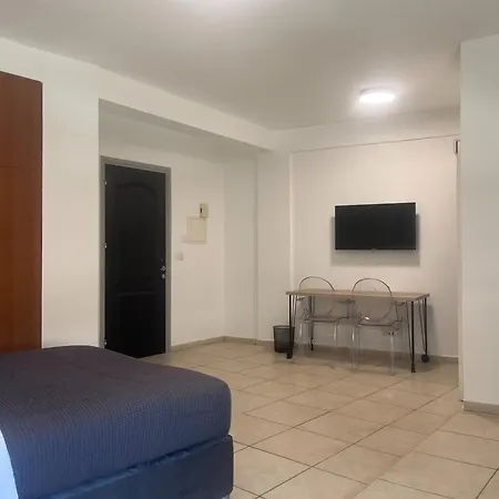 Phaedrus Living Hoopoe Residencies 202 Apartment Nicosia Exterior photo
